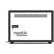 PORT NAOTIC CHARGING CABINET 10 UNIT TYPE A + C PD 45W - Rechargeable Storage