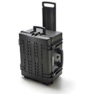 PORT NAOTIC itCase for 10 tablets, charging case for tablets, grey - Rechargeable Storage