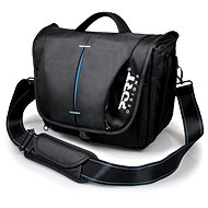 PORT DESIGNS Helsinki, black - Shoulder Bag
