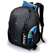 PORT DESIGNS Helsinki Combo 15.6 "black - Camera Backpack