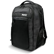 PORT DESIGNS Buenos Aires 15.6 "black - Laptop Backpack