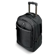 PORT DESIGNS Manhattan Bacpack II Trolley 15.6 "black - Laptop Backpack