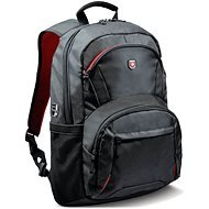 PORT DESIGNS Houston 15.6" black - Laptop Backpack
