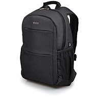 PORT DESIGNS Sydney Eco BP 15.6’’ notebook a 10.1" tablet, černý - Laptop Backpack