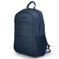 PORT DESIGNS Sydney 15.6" blue - Laptop Backpack
