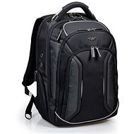 PORT DESIGNS MELBOURNE BP 15.6" Black - Laptop Backpack