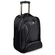 PORT DESIGNS MANHATTAN 15.6" Black - Laptop Backpack