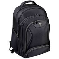 PORT DESIGNS MANHATTAN 13/14" Black - Laptop Backpack