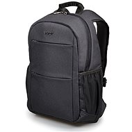 PORT DESIGNS SYDNEY 13/14’’ Black - Laptop Backpack