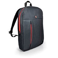 PORT DESIGNS PORTLAND BP 15.6" Black - Laptop Backpack
