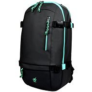 PORT DESIGNS AROKH BP1 Backpack for 15.6" Black - Laptop Backpack