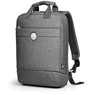 PORT DESIGNS YOSEMITE ECO BACKPACK 13/14" Grey - Laptop Backpack