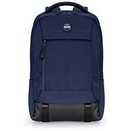 Port Designs Torino II batoh na notebook 15.6 -16’’ modrá - Laptop Backpack