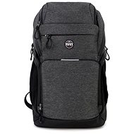 PORT DESIGNS Montreal 15.6/16’’, 24l, grau - Laptop-Rucksack