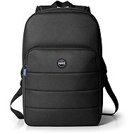 PORT DESIGNS Portland II ECO 14-16", black - Laptop Backpack