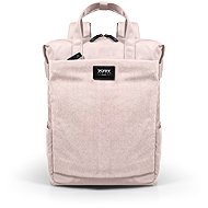 PORT DESIGNS Milano II ECO Totepack 14–16", Pink - Laptop Backpack