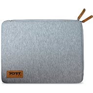 Notebooktasche Port Designs Torino 15.6 Zoll grau - Laptop-Hülle