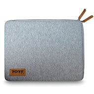 PORT DESIGNS TORINO 13.3" Grey - Laptop Case