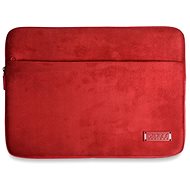 PORT DESIGNS MILANO 11/12'' red - Laptop Case