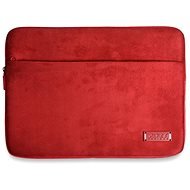 PORT DESIGNS MILANO 15,6" červené - Puzdro na notebook