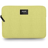 PORT DESIGNS MILANO II ECO, pro 13/14" MacBook Neo, limetkové - Laptop Case