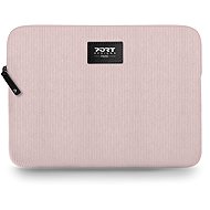 PORT DESIGNS MILANO II ECO, pro 13/14" MacBook Neo, růžové - Laptop Case