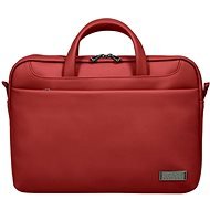 PORT DESIGNS ZURICH Toploading Bag 13.3/14'', Red - Laptop Bag