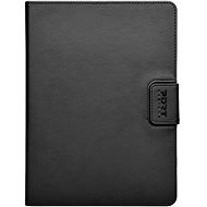 Port Designs Musoka - iPad 10.2" 2019 schwarz - Tablet-Hülle