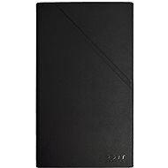 Port Designs Musoka - Samsung TAB A 10.5" 2018, Black - Tablet Case