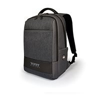 PORT DESIGNS BOSTON BACKPACK 13/14’’ Black - Laptop Backpack