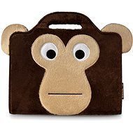PORT DESIGNS Monkey 7" / 8" brown-beige - Tablet Case