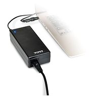 Port Designs Universal Power Adapter 90W - Universal Power Adapter 
