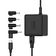 PORT CONNECT GaN2 for ASUS, 65W, black - Power Adapter