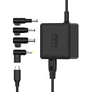 PORT CONNECT GaN2 for HP, 65W, black - Power Adapter