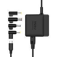 PORT CONNECT GaN2 for LENOVO, 65W, black - Power Adapter