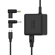 PORT CONNECT GaN pro DELL, 65 W, černá - Power Adapter