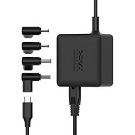 PORT CONNECT GaN2 for ACER / TOSHIBA, 65W, black - Power Adapter