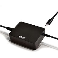 PORT CONNECT, 90W, USB-C-Anschluss - Netzteil