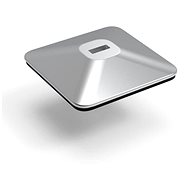 PORT CONNECT Alu Adhesive Anchor Slot - Security Lock