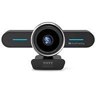 PORT DESIGNS RP0586 Connect 4K Mini Konferenční kamera - Webcam