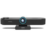 PORT DESIGNS RP0590 Connect 4K UHD konferenciakamera - Webkamera
