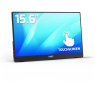 15,6" PORT CONNECT Nomad TouchScreen - Monitor