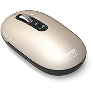 PORT CONNECT Pure MAC, perlmuttfarben - Maus