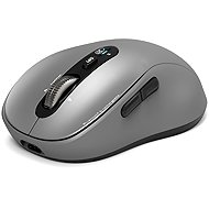 PORT CONNECT Expert & Mac COLLECTION, grey - Mouse