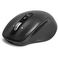 PORT CONNECT Business & Office COLLECTION, schwarz - Maus