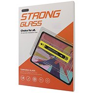Premium Tempered Glass for iPad Pro 11" (2024) + application frame - Glass Screen Protector
