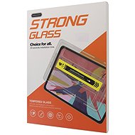 Premium Tempered Glass for iPad 11th generation (2025) + application frame - Glass Screen Protector