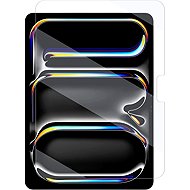Premium Tempered Glass for iPad Pro 13" (2024) - Glass Screen Protector