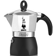 Bialetti Dama Elite 2 - Moka Pot