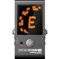 PETERSON StroboStomp HD - Stimmgerät